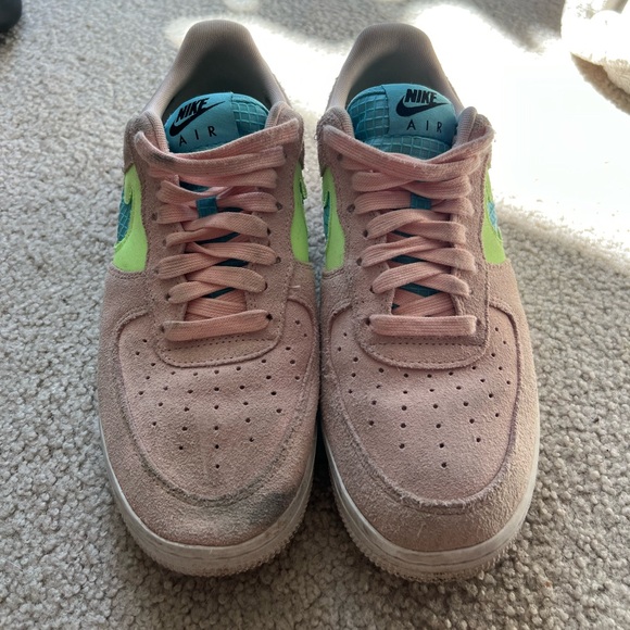 Nike Air Force 1s - Picture 2 of 5